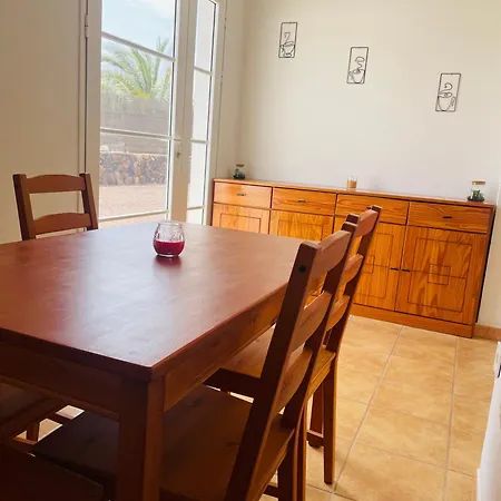 Villamar Villa