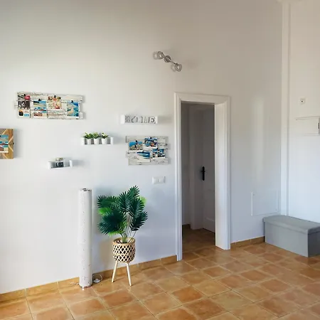 Villa Villamar *