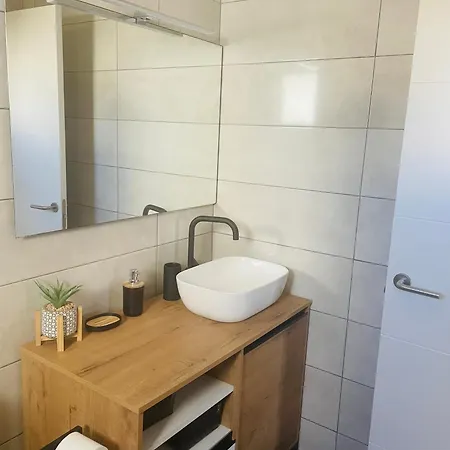 Villamar Villa Villaverde (Fuerteventura)