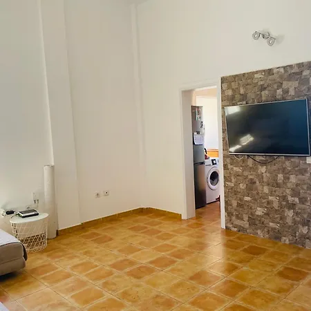 Villamar Villa Villaverde (Fuerteventura)