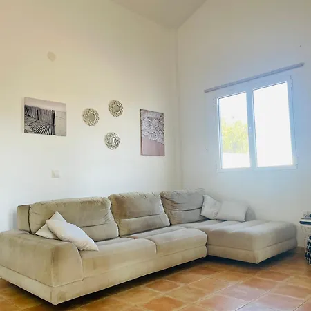 Villamar Villa