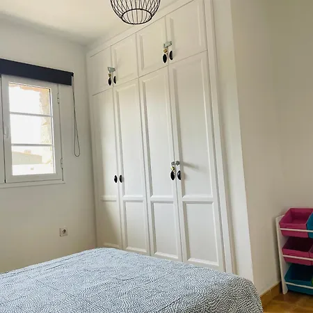 Villamar Willa Villaverde (Fuerteventura)