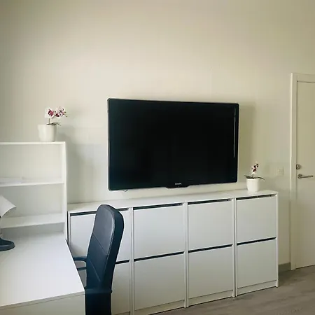 Villamar Willa Villaverde (Fuerteventura)