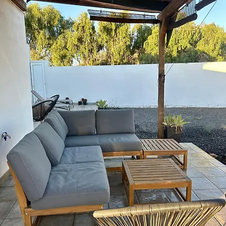Villamar * Villaverde (Fuerteventura)